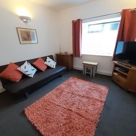 Cosy Apartment Close To Tunnels Beaches Ilfracombe Luaran gambar